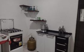 Casa Da Gorethe